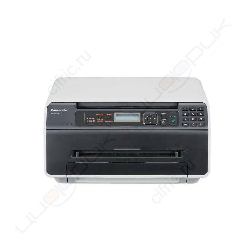 Panasonic KX-MB1500RUD