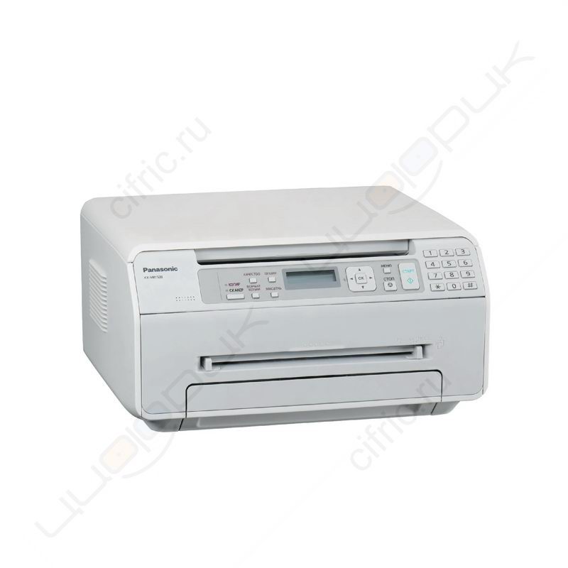 Panasonic KX-MB1500RUW
