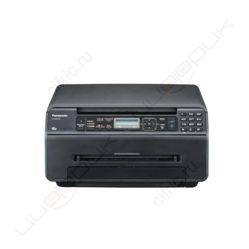 Panasonic KX-MB1520RU
