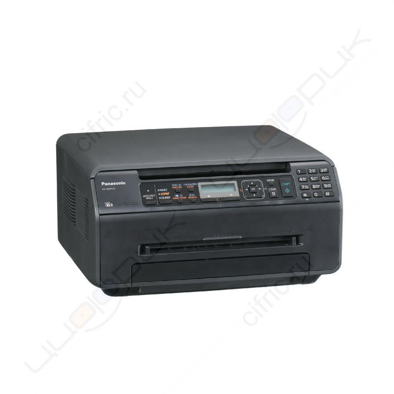 Panasonic KX-MB1520RU