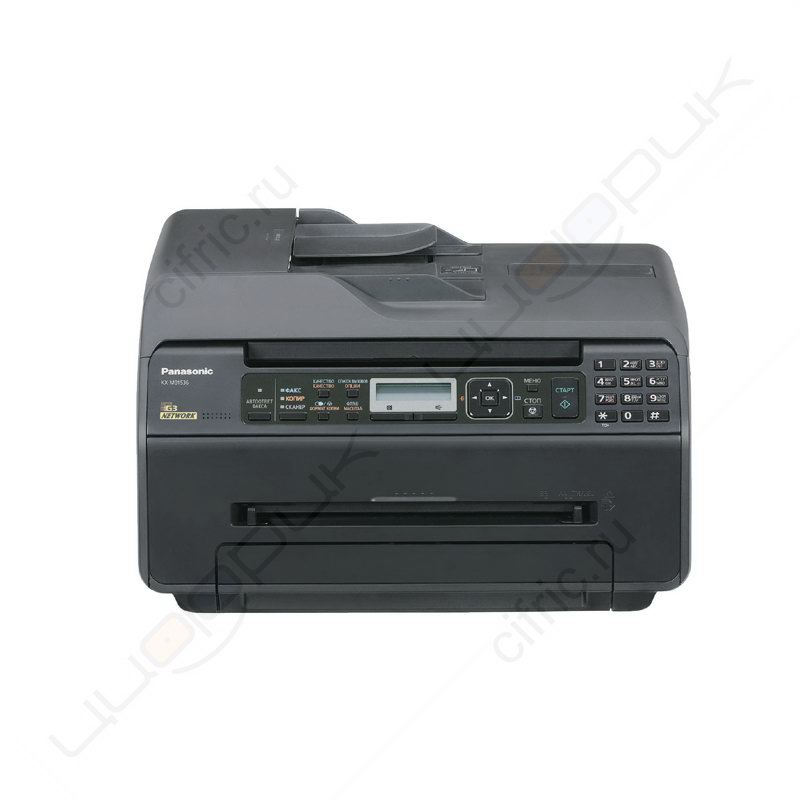 Panasonic KX-MB1536RU