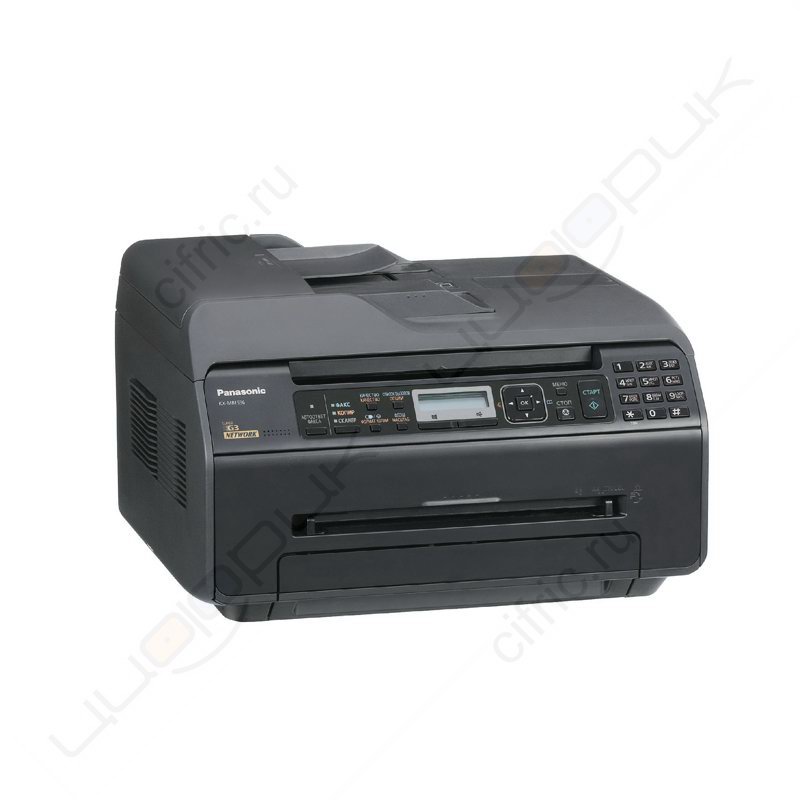 Panasonic KX-MB1536RU
