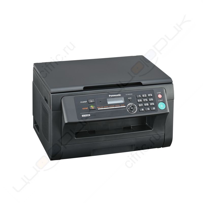 Panasonic KX-MB2000RUB
