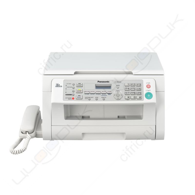 Panasonic KX-MB2020RUW