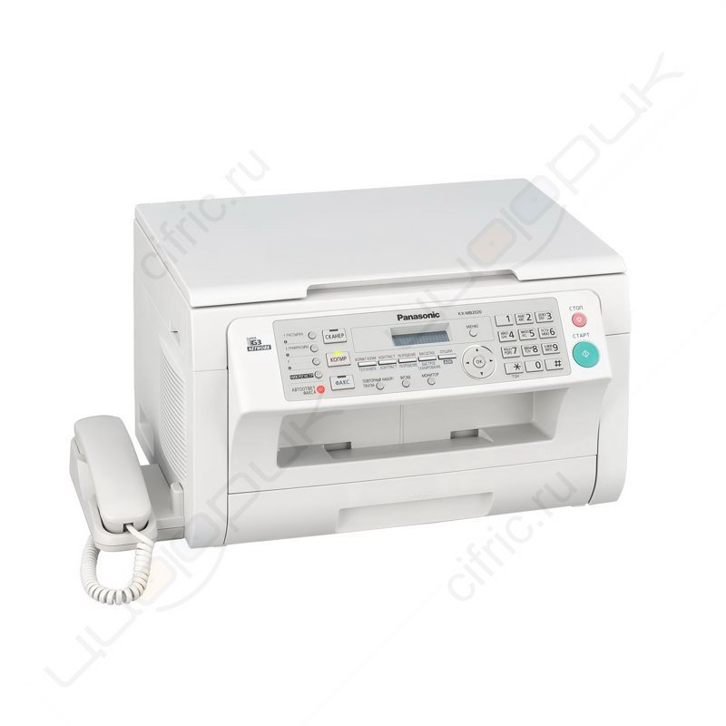 Panasonic KX-MB2020RUW