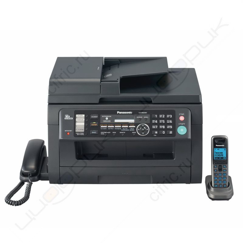Panasonic KX-MB2061RU