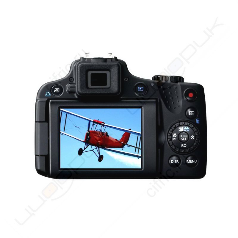 Canon PowerShot SX50 HS