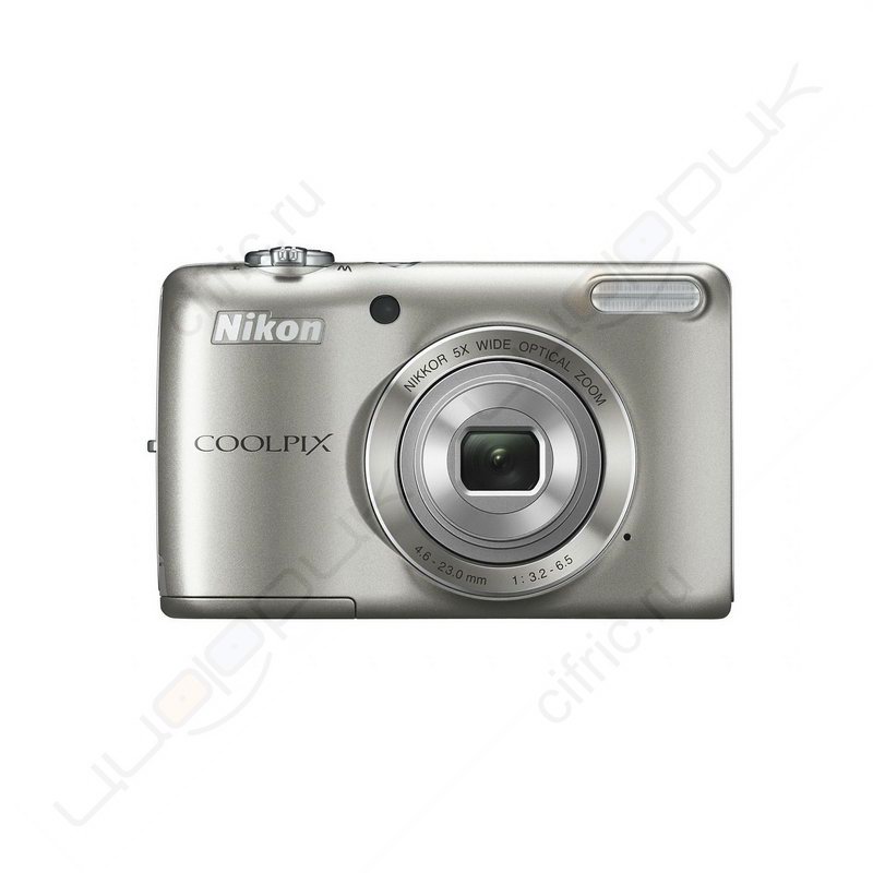 Nikon Coolpix L26 SL