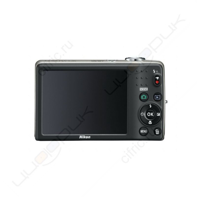 Nikon Coolpix L26 SL