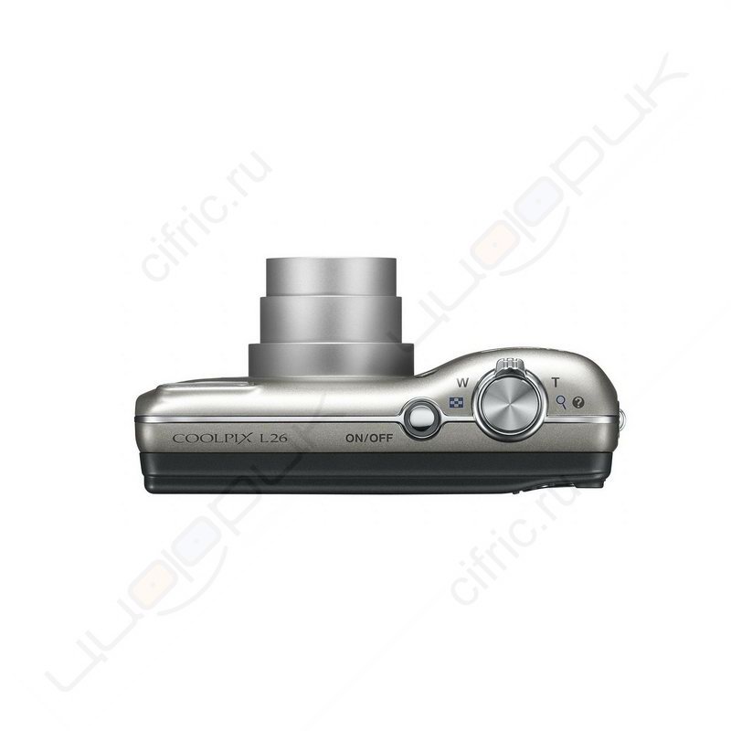 Nikon Coolpix L26 SL