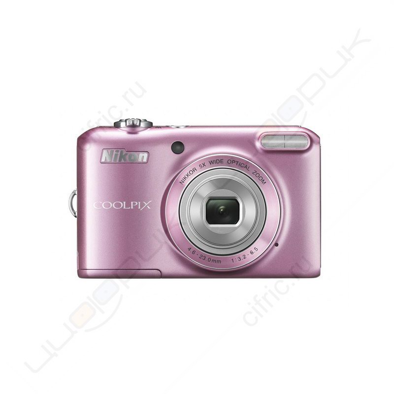 Nikon Coolpix L28 PK