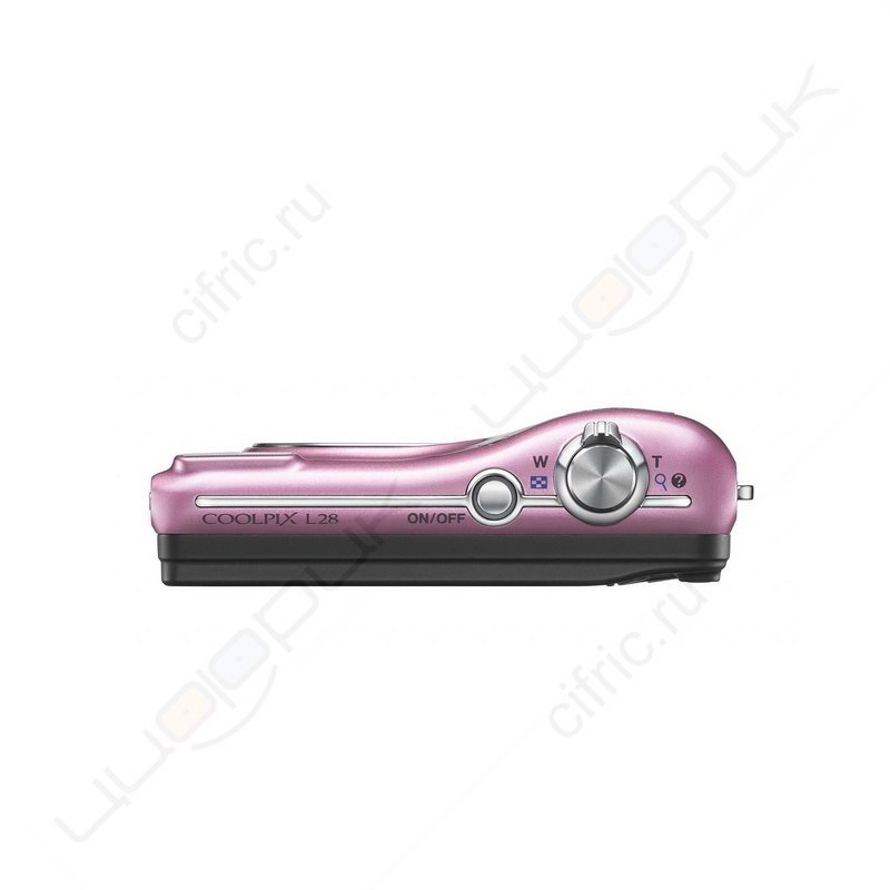 Nikon Coolpix L28 PK