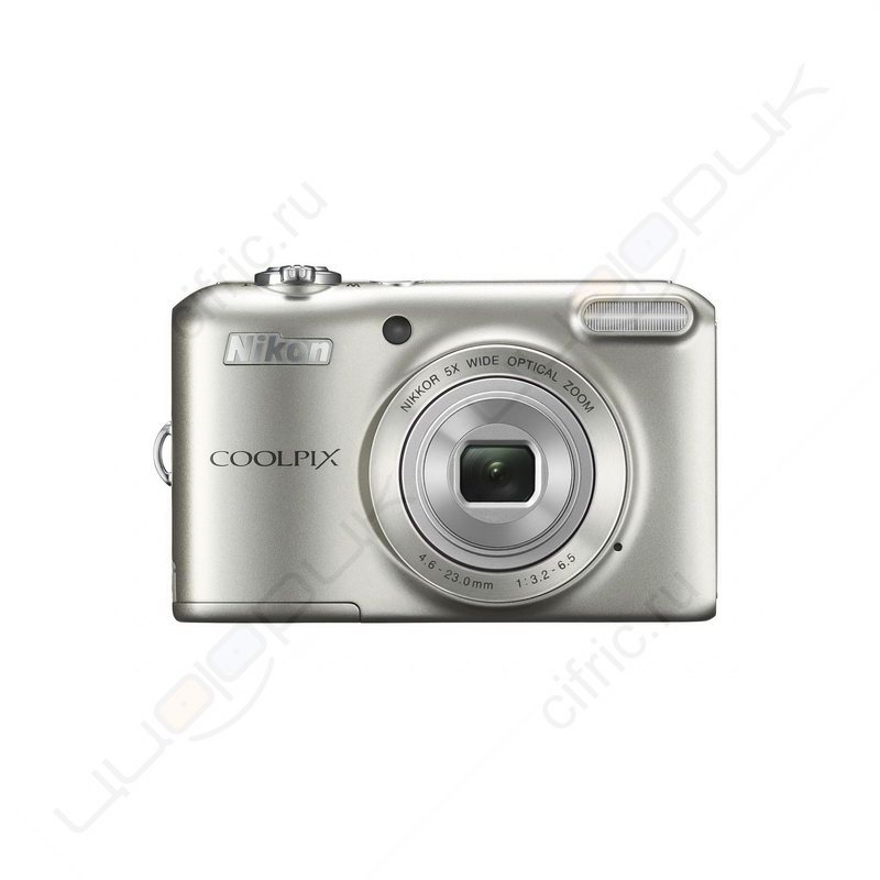 Nikon Coolpix L28 SL