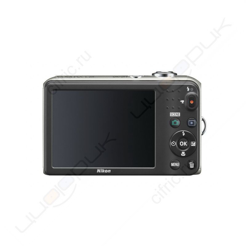 Nikon Coolpix L28 SL
