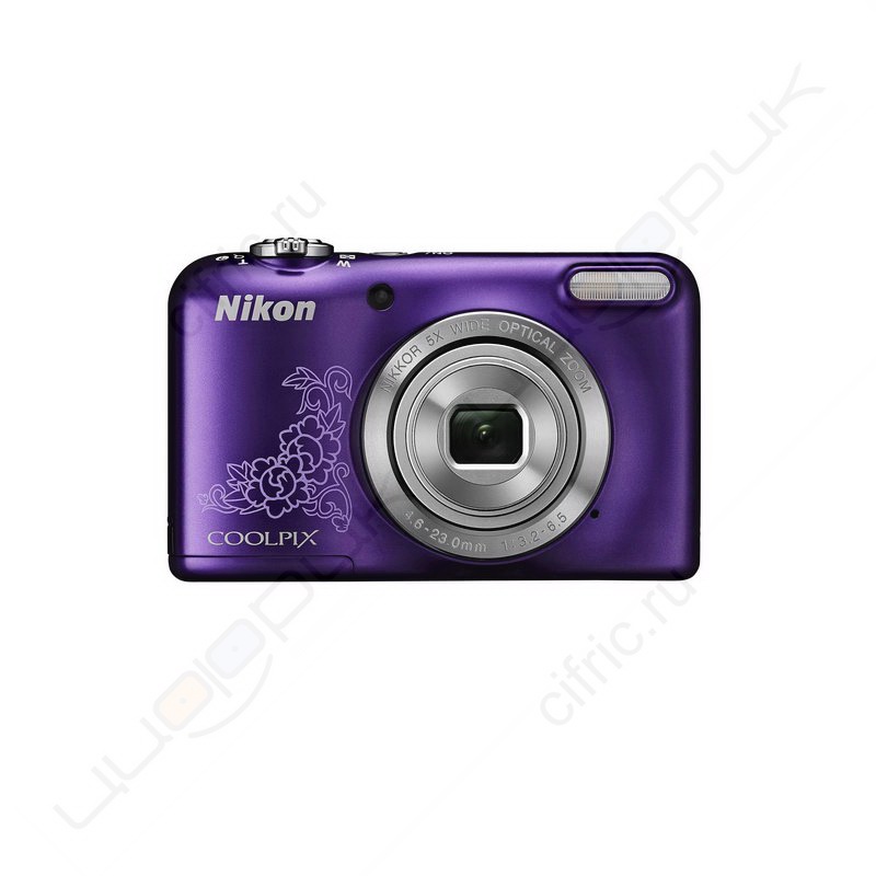 Nikon Coolpix L29 PU