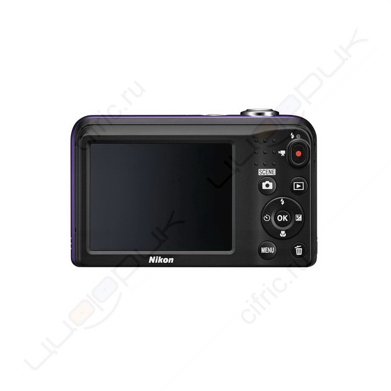 Nikon Coolpix L29 PU