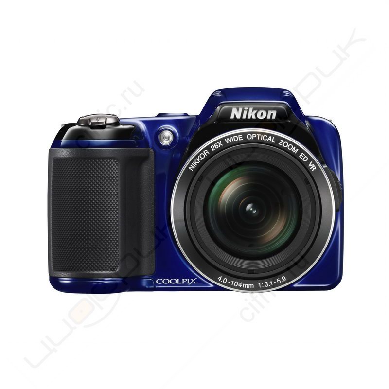 Nikon Coolpix L810 BL