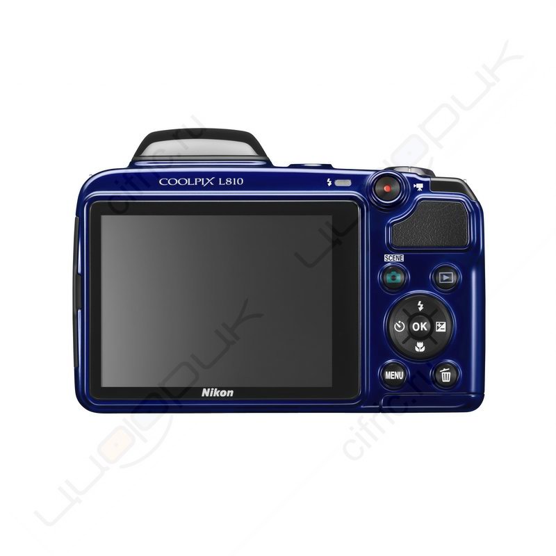 Nikon Coolpix L810 BL