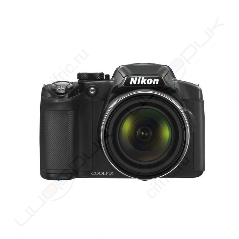Nikon Coolpix P510