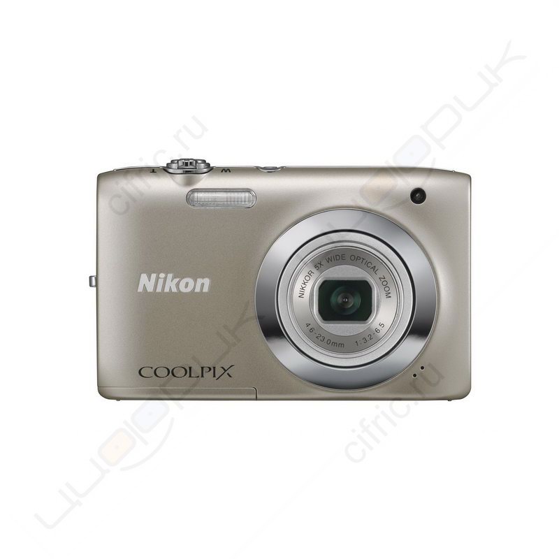 Nikon Coolpix S2600 SL