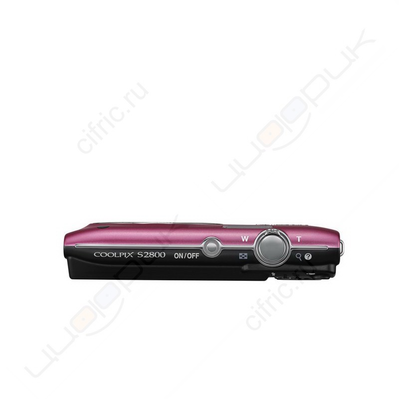 Nikon Coolpix S2800 PK