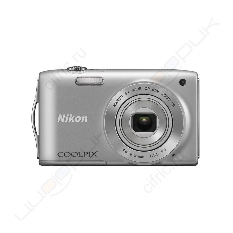 Nikon Coolpix S3300 SL