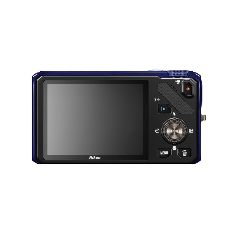 Nikon Coolpix S9200 BL