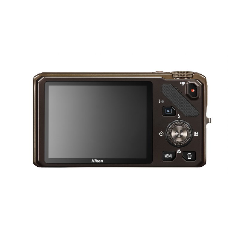 Nikon Coolpix S9200 BR