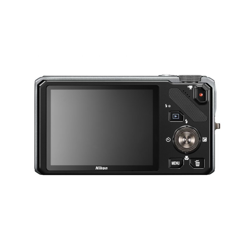 Nikon Coolpix S9200 SL
