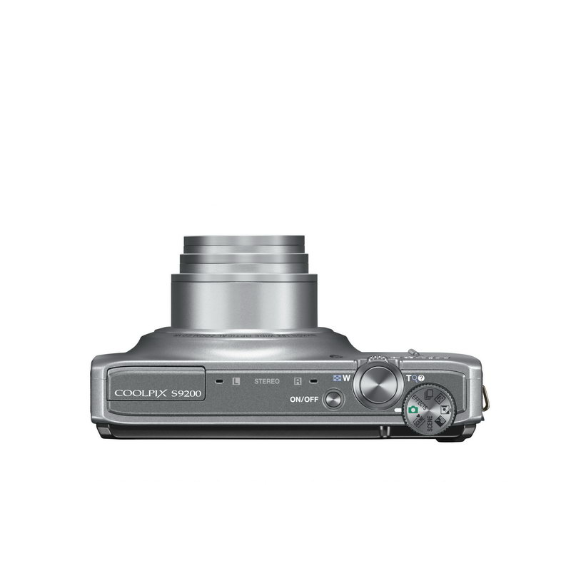 Nikon Coolpix S9200 SL