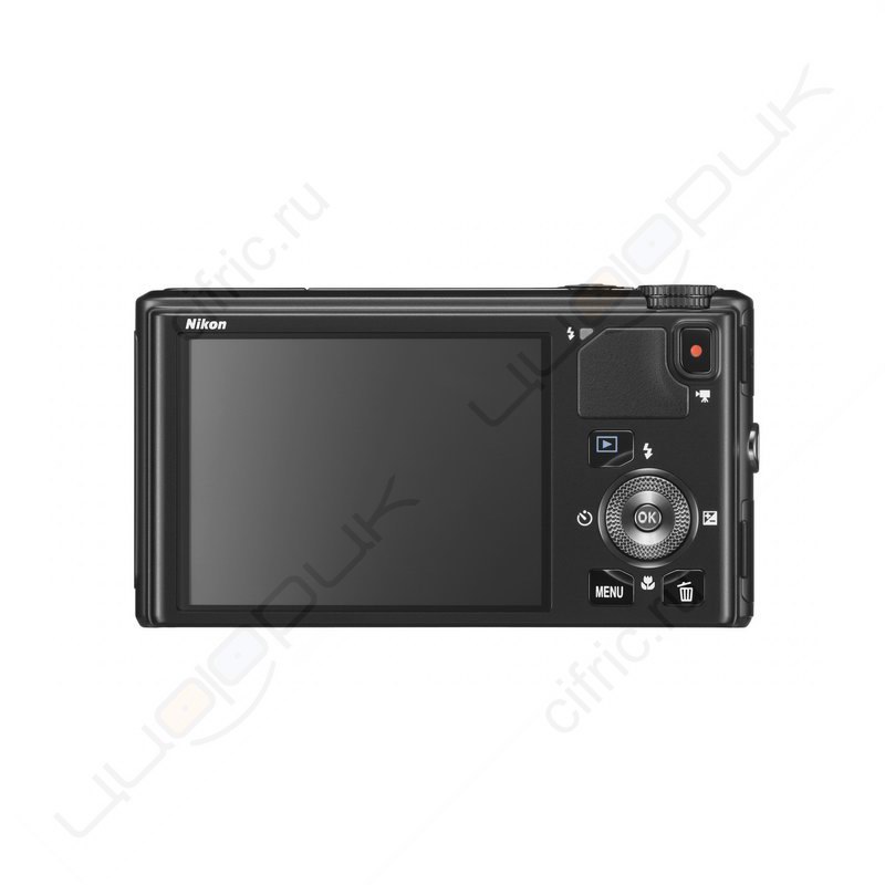 Nikon Coolpix S9400 BK