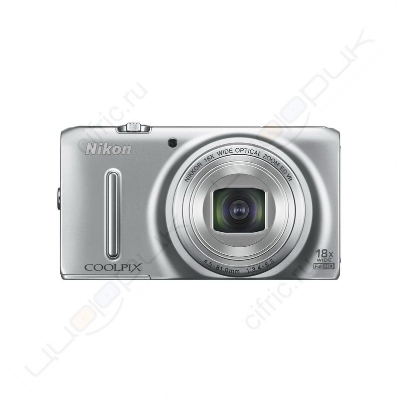 Nikon Coolpix S9400 SL
