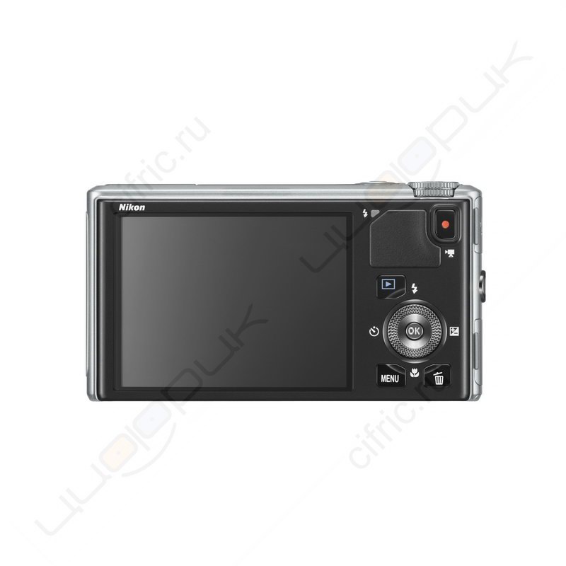 Nikon Coolpix S9400 SL