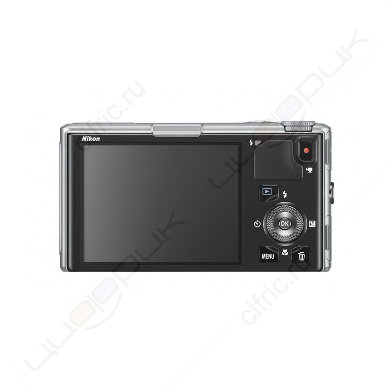 Nikon Coolpix S9500 SL