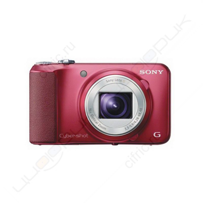 SONY Cyber-shot DSC-H90 R