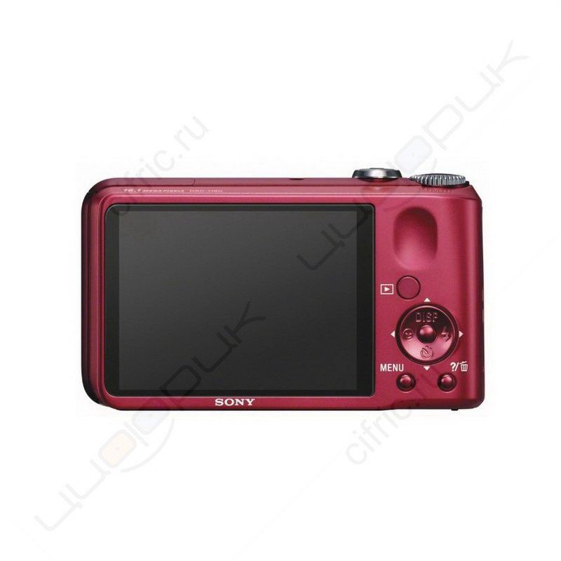 SONY Cyber-shot DSC-H90 R
