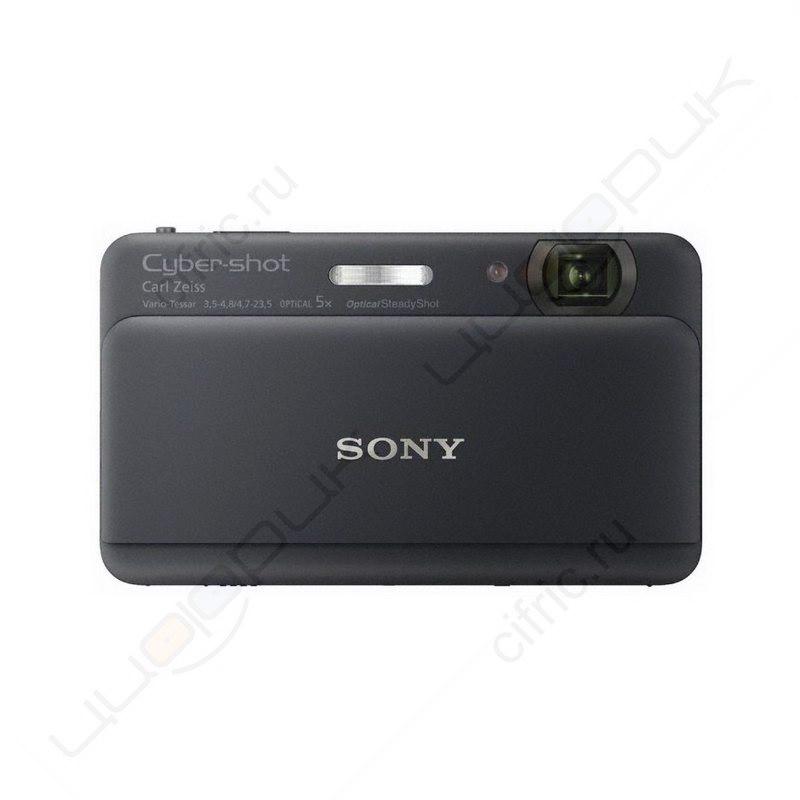 SONY Cyber-shot DSC-TX55 B
