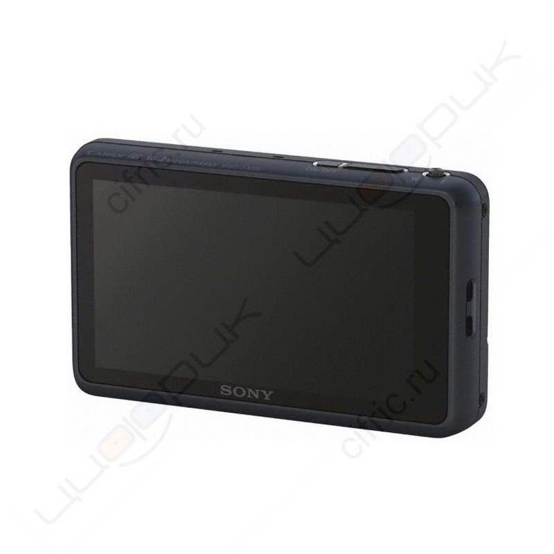 SONY Cyber-shot DSC-TX55 B