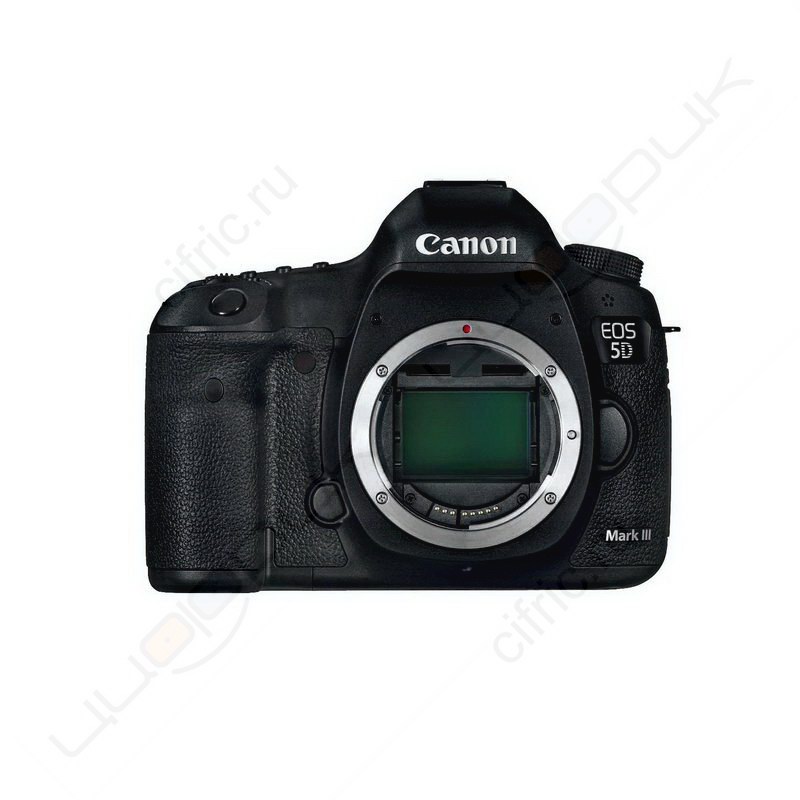 Canon EOS 5D Mark III Body