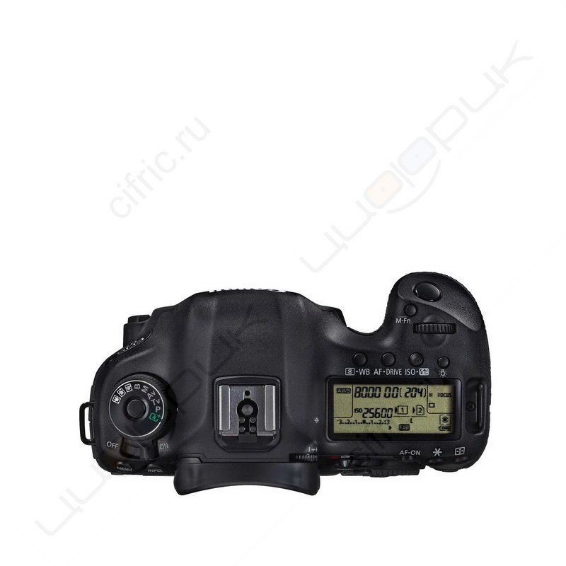 Canon EOS 5D Mark III Body