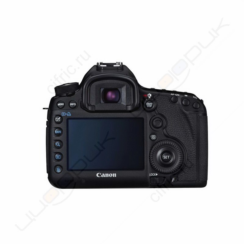 Canon EOS 5D Mark III Kit 24-105 IS