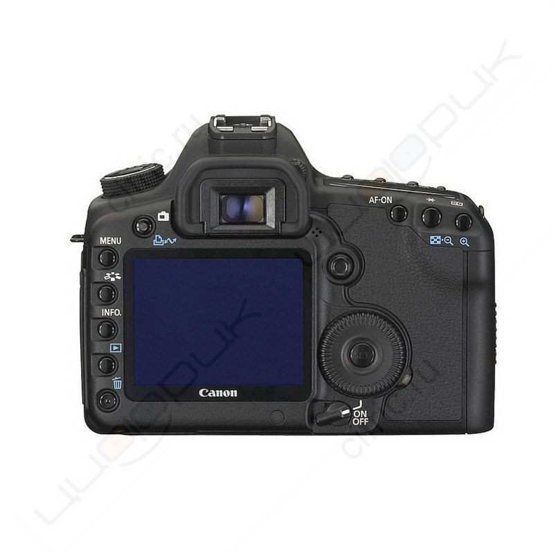 Canon EOS 5D Mark II Body