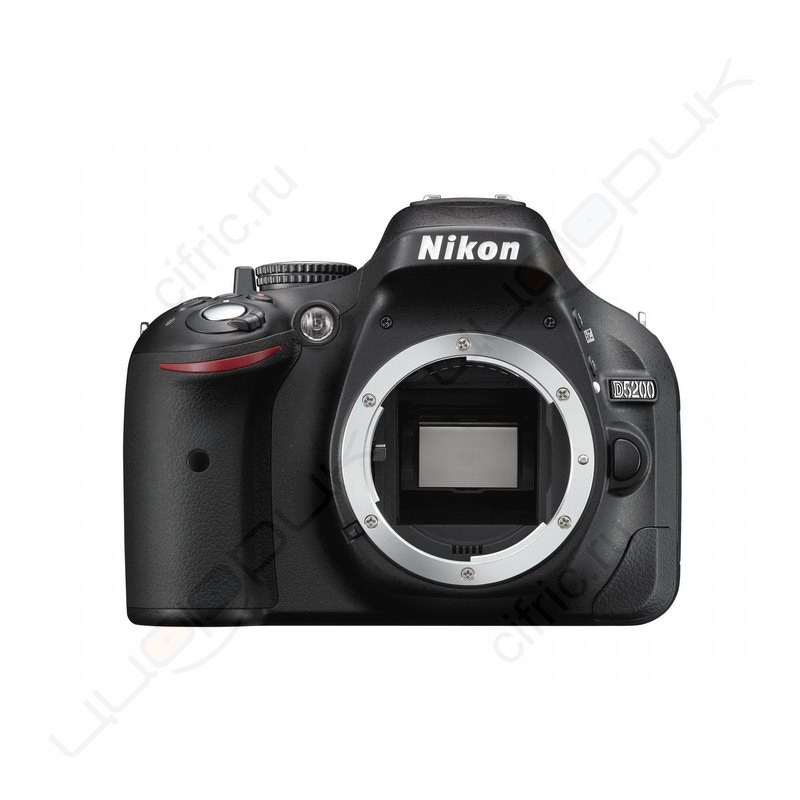 Nikon D5200 Body