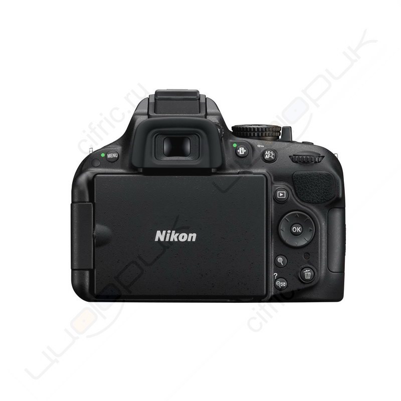 Nikon D5200 Body