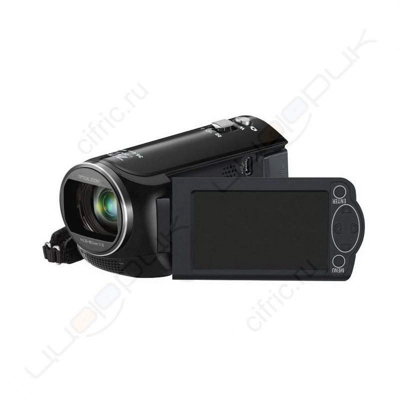 Panasonic HC-V210 EE B