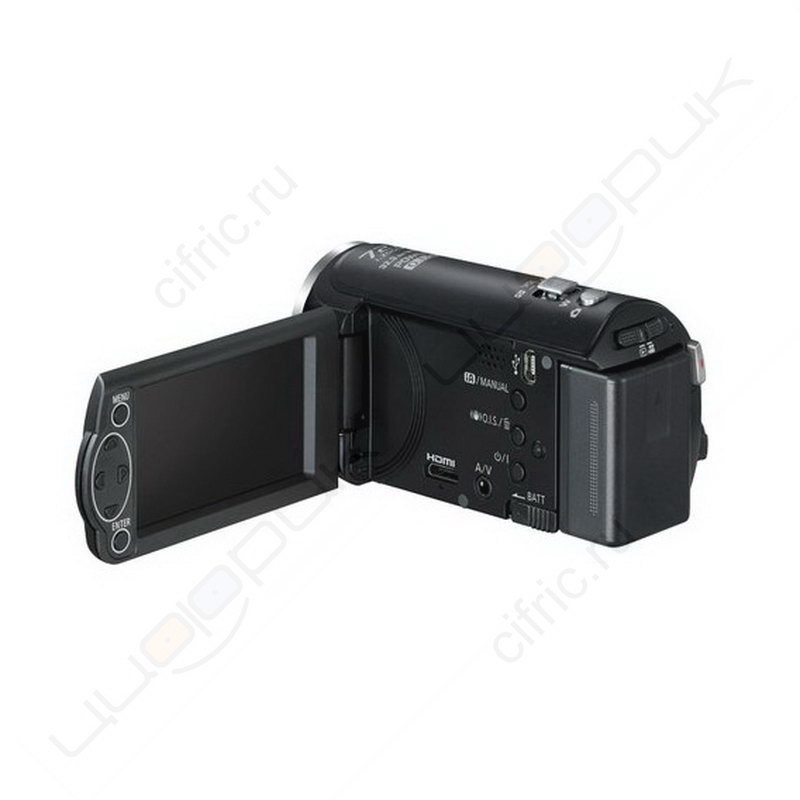 Panasonic HC-V210 EE B
