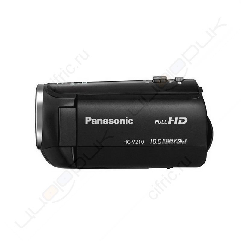 Panasonic HC-V210 EE B