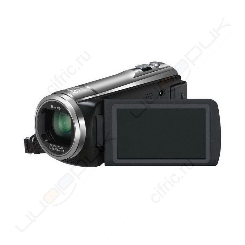 Panasonic HC-V510 EE B