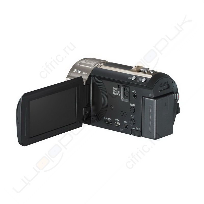Panasonic HC-V720 EE