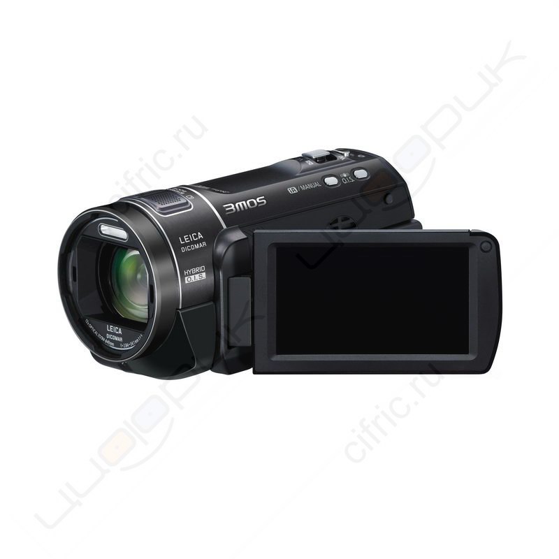 Panasonic HC-X810 EE